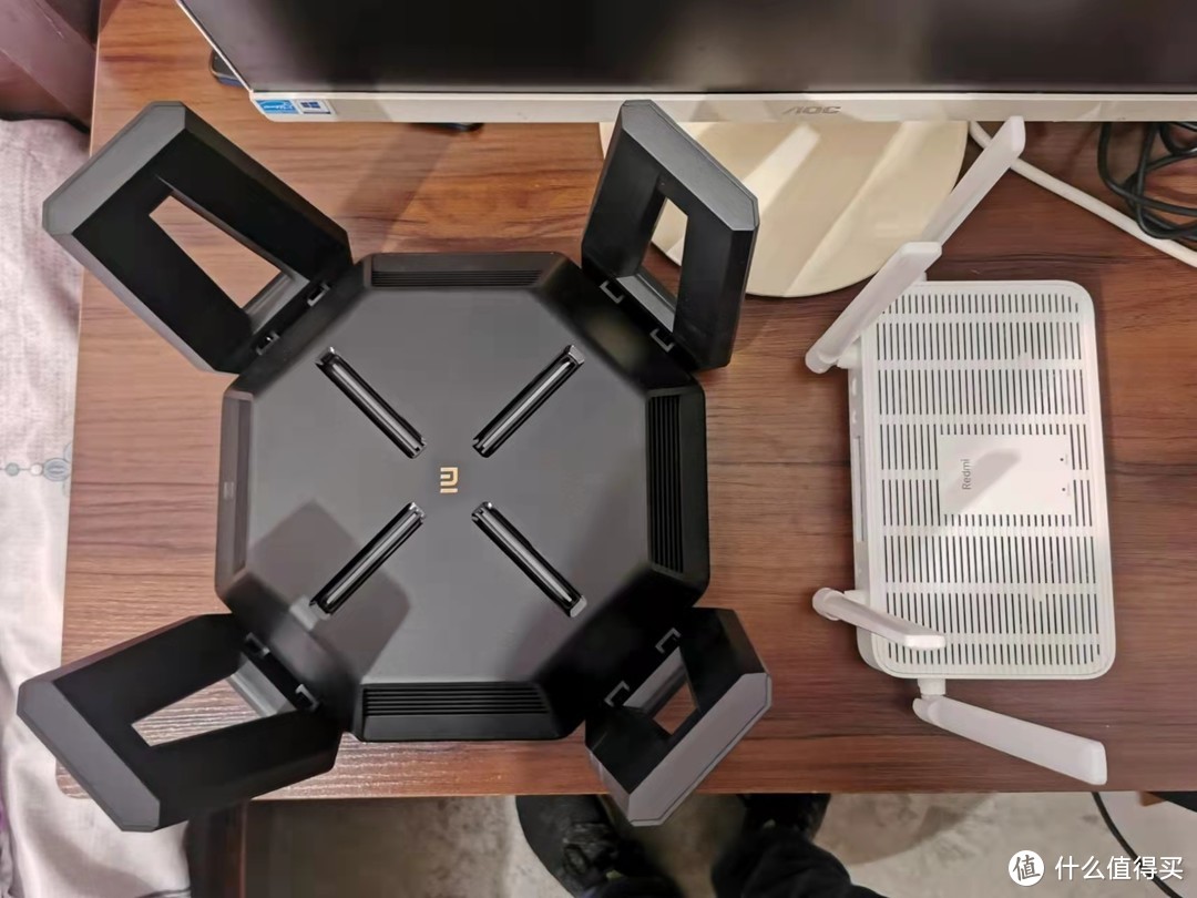 小米路由器Mesh组网测评