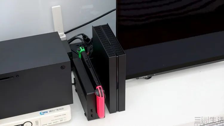 中兴AX5400体验，499元的居家WiFi6神器