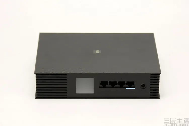 中兴AX5400体验，499元的居家WiFi6神器