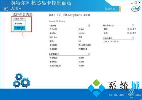 Windows 10 电脑上的图形卡是在哪里安装的?