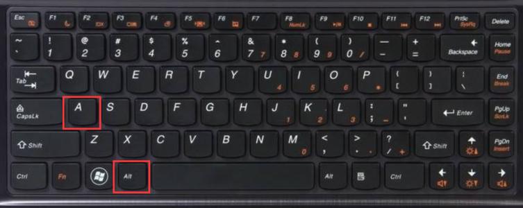 Windows 计算机截图快捷键按键是什么?