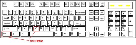 Windows 屏幕的快捷键是什么? - Windows 快捷键的抓图