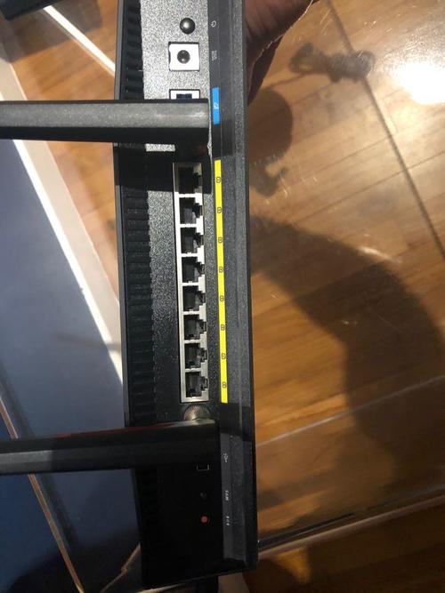 asus ac3100 router - dual gigabit wifi