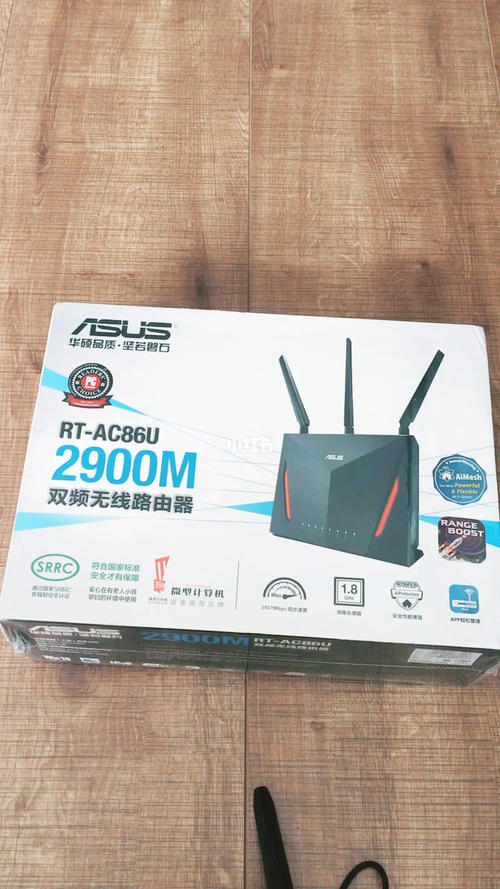 Husso 路由器 ac86u_路由器 _ 路由器建议 _ 技术数字 _ 移动数字