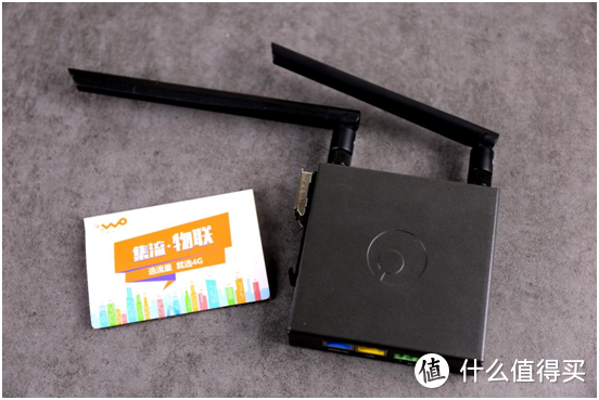 智能组网的便捷恐怕只有微信运动才知道！蒲公英R300A工业路由器体验