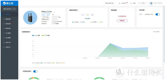 智能组网的便捷恐怕只有微信运动才知道！蒲公英R300A工业路由器体验