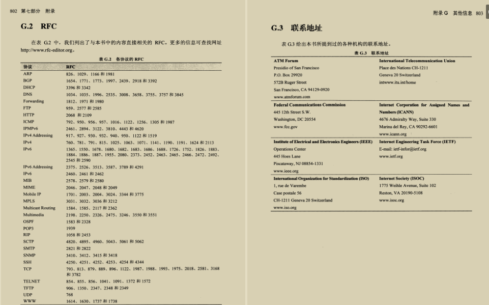 TCP/IP协议族（第四版）已出，不愧是世界计算机优秀畅销精选书籍