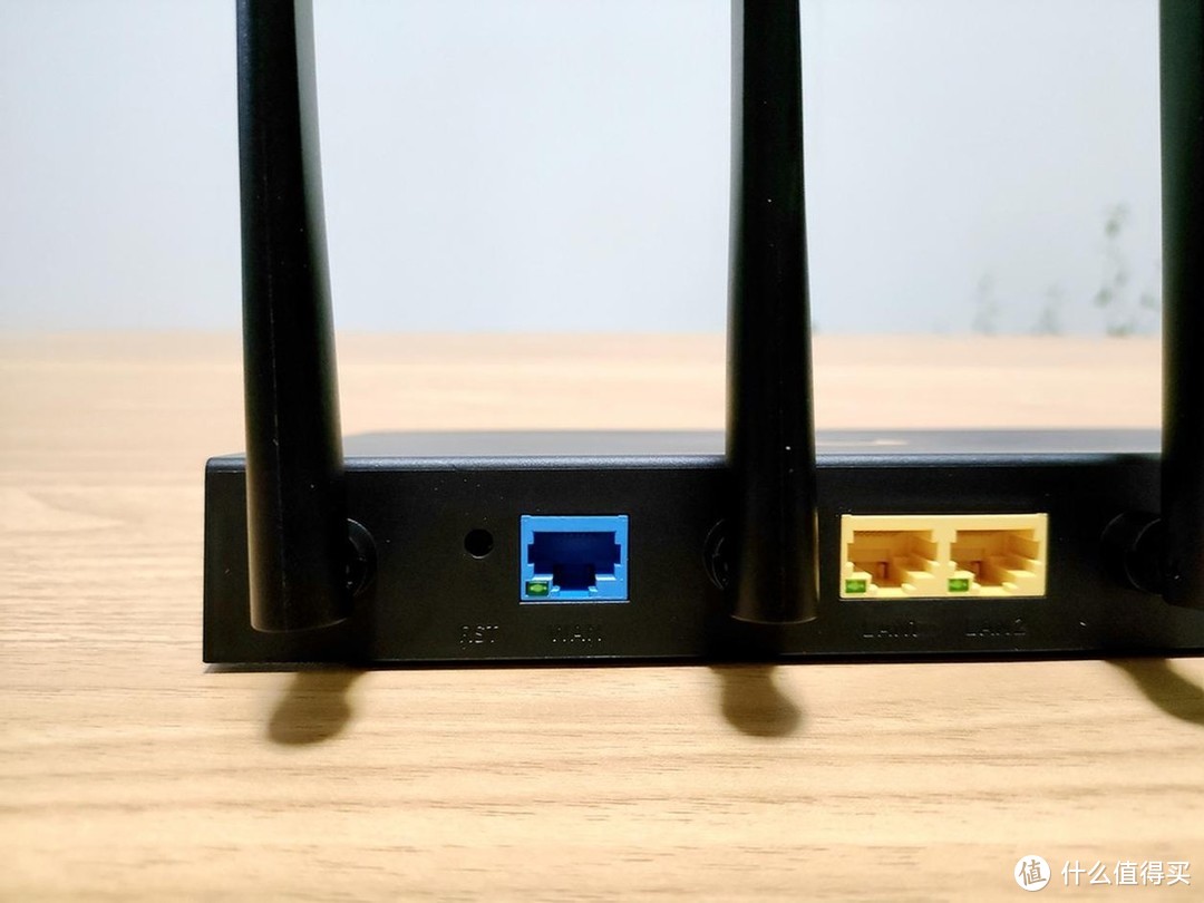 百元档超级好用的千兆路由器,蒲公英X3A全面体验