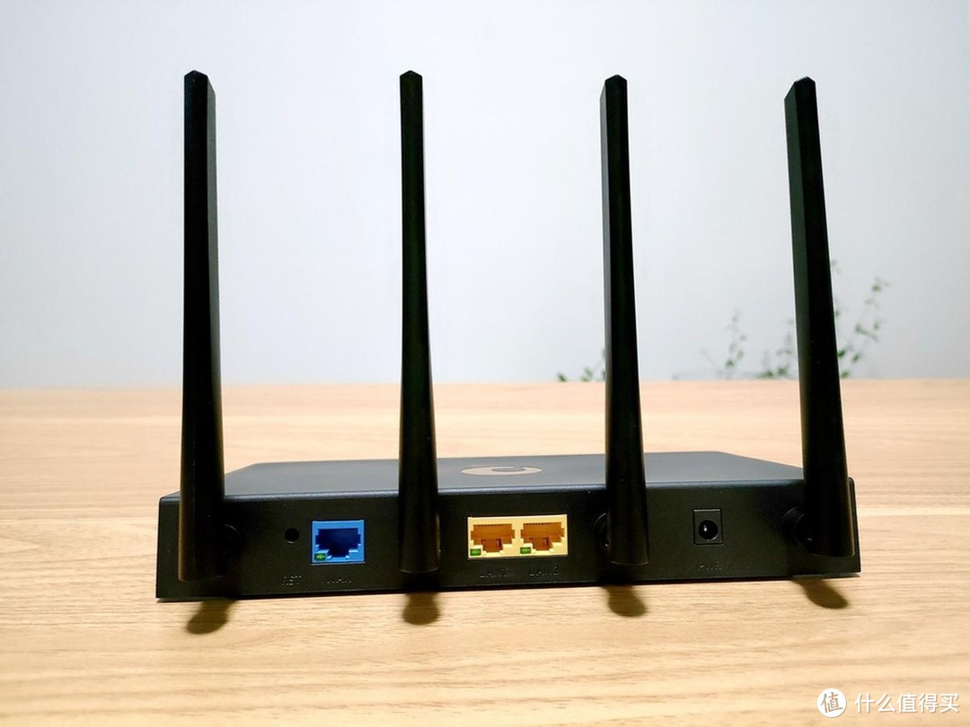 百元档超级好用的千兆路由器,蒲公英X3A全面体验