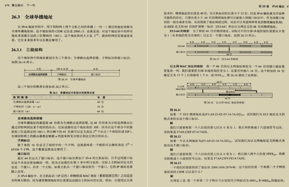TCP/IP协议族（第四版）已出，不愧是世界计算机优秀畅销精选书籍