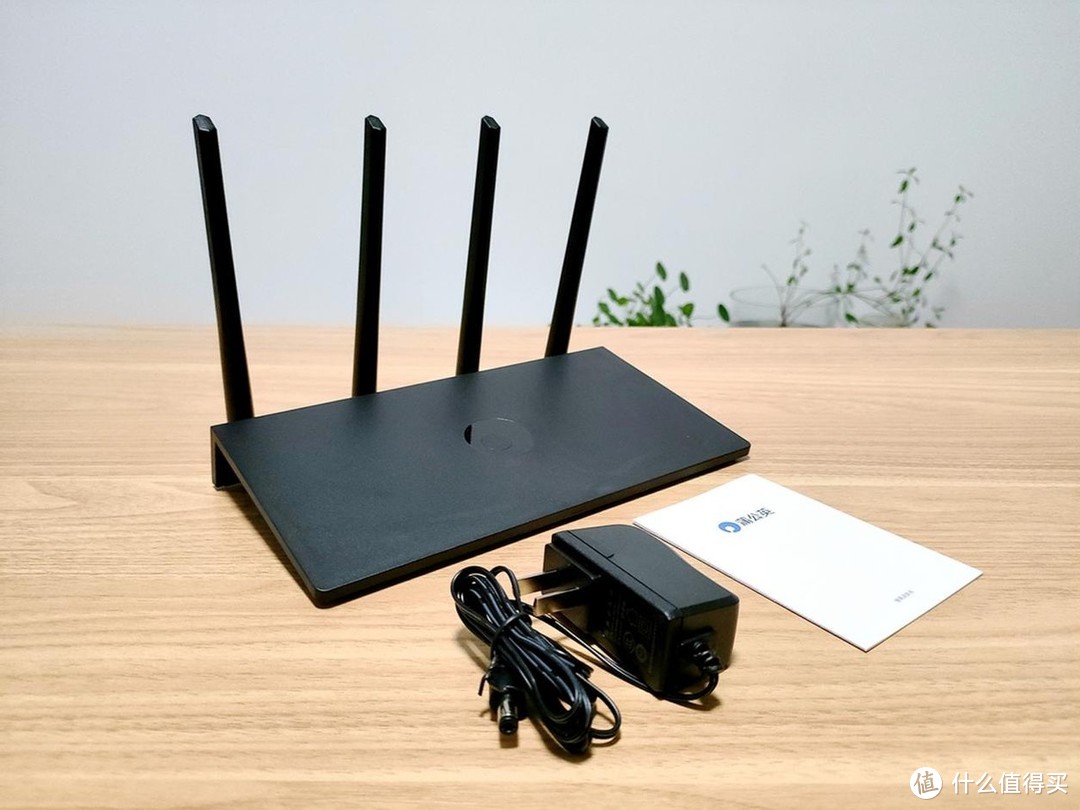 百元档超级好用的千兆路由器,蒲公英X3A全面体验
