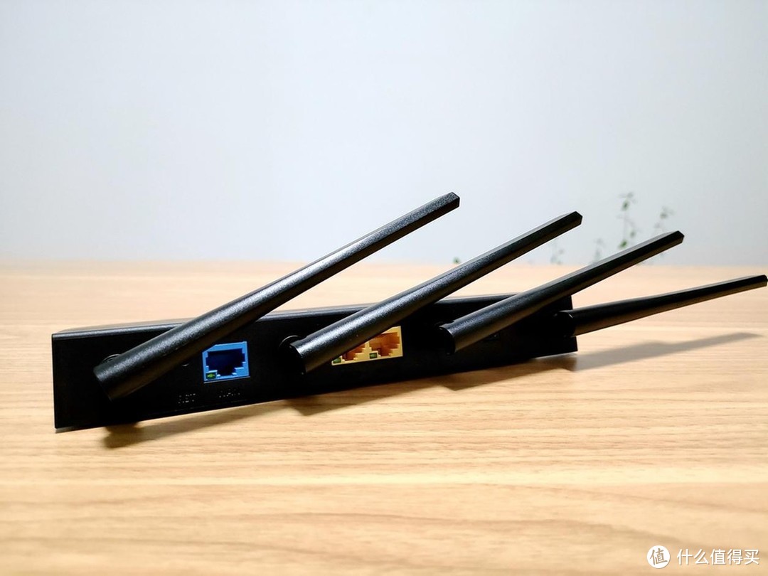 百元档超级好用的千兆路由器,蒲公英X3A全面体验