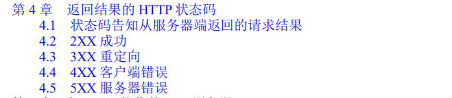 真香警告!手绘172张图解HTTP协议+703页TCP/IP协议笔记