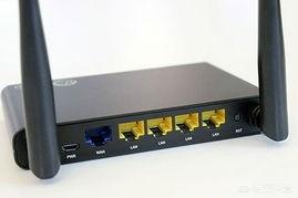 家里装两个路由器怎么设置？