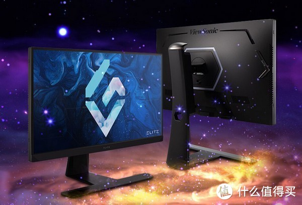 优派还发布顶级超宽“带鱼屏”和小钢炮电竞屏，Mini LED、300Hz超高刷