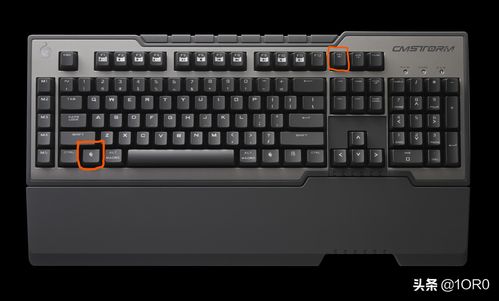 windows10怎么截屏快捷键,只要按下这两个键一秒截图