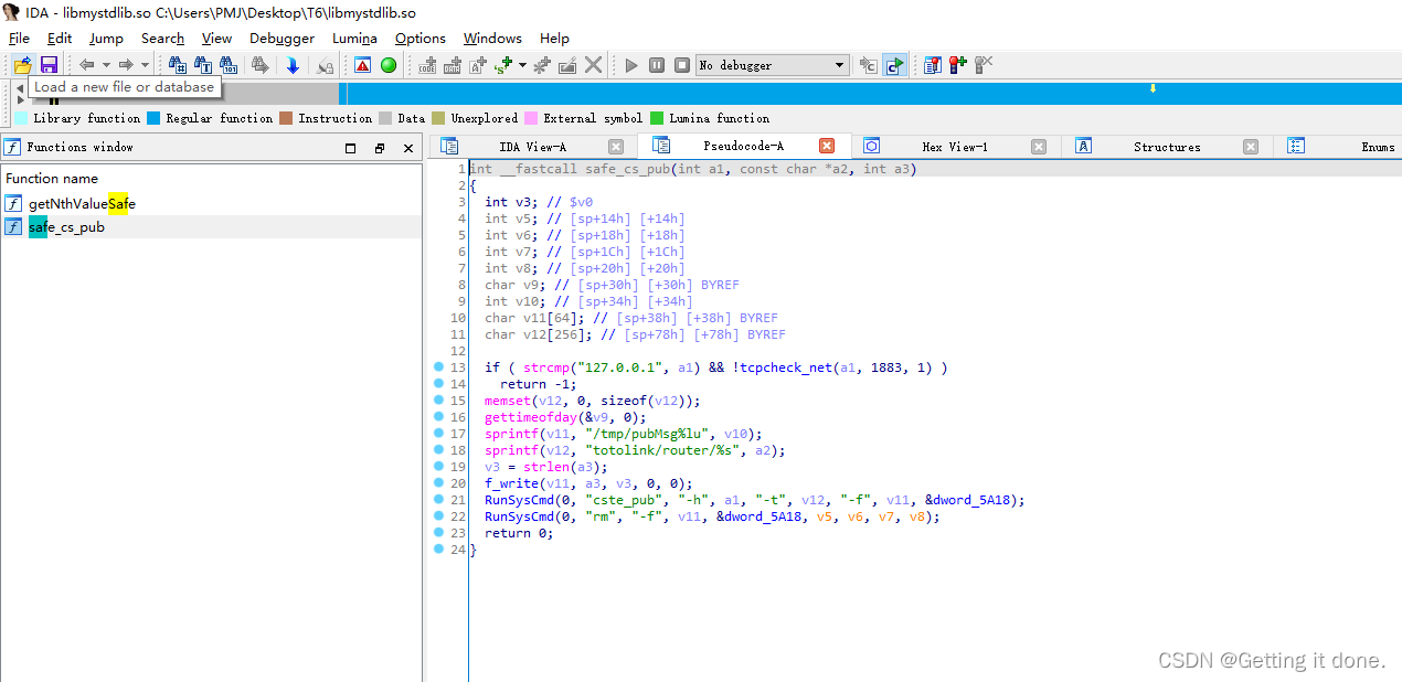 [外链图片转存失败,源站可能有防盗链机制,建议将图片保存下来直接上传(img-CqGvTzGH-1641905241852)(%E6%BC%8F%E6%B4%9E%E5%A4%8D%E7%8E%B0.assets/image-20220108211710651.png)]