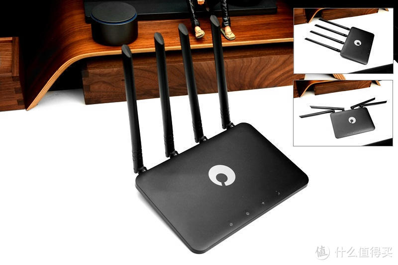 没有电脑没办宽带也能上网，4G全网通，蒲公英X4C路由器开箱体验