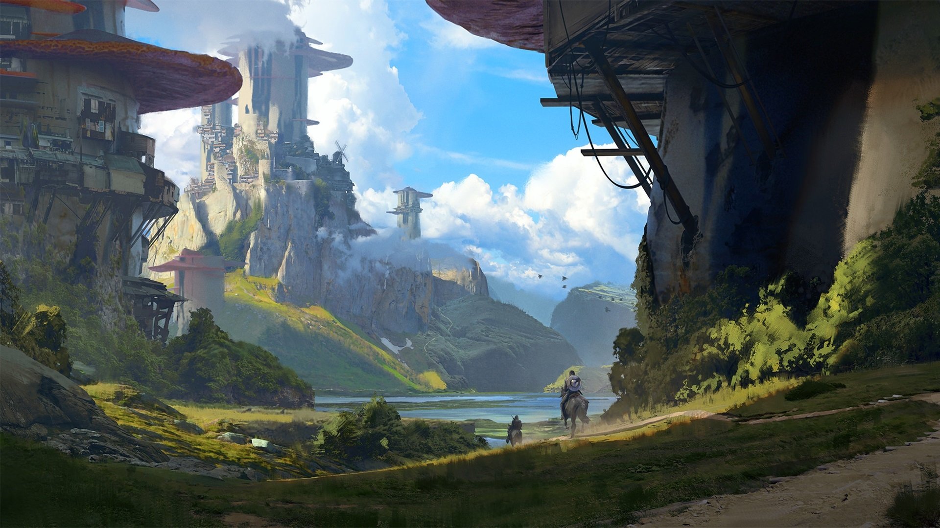 怎么用路由器设置两台电脑上网