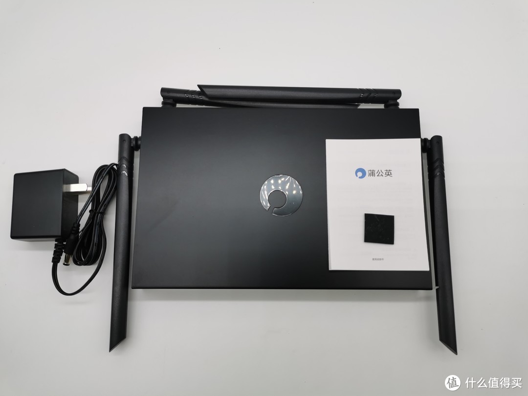 手机、电视盒子也能异地组网访问NAS啦：蒲公英路由器X5、X4C使用体验！