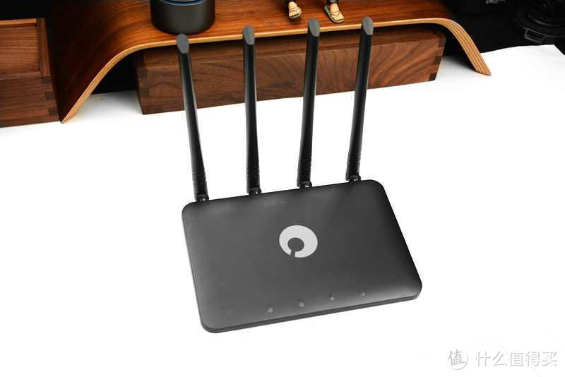 没有电脑没办宽带也能上网，4G全网通，蒲公英X4C路由器开箱体验