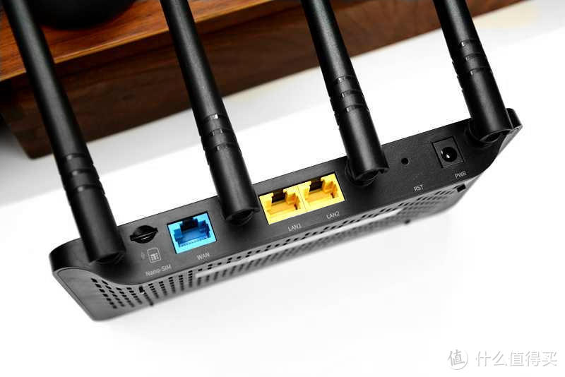 没有电脑没办宽带也能上网，4G全网通，蒲公英X4C路由器开箱体验