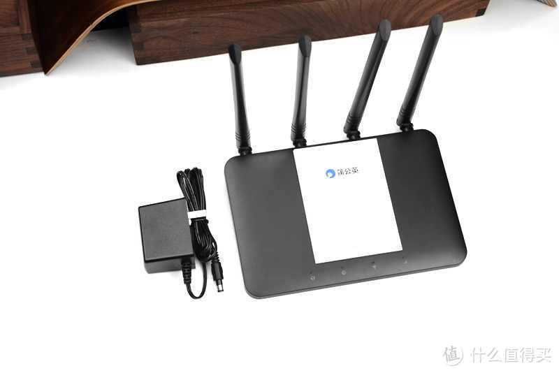 没有电脑没办宽带也能上网，4G全网通，蒲公英X4C路由器开箱体验