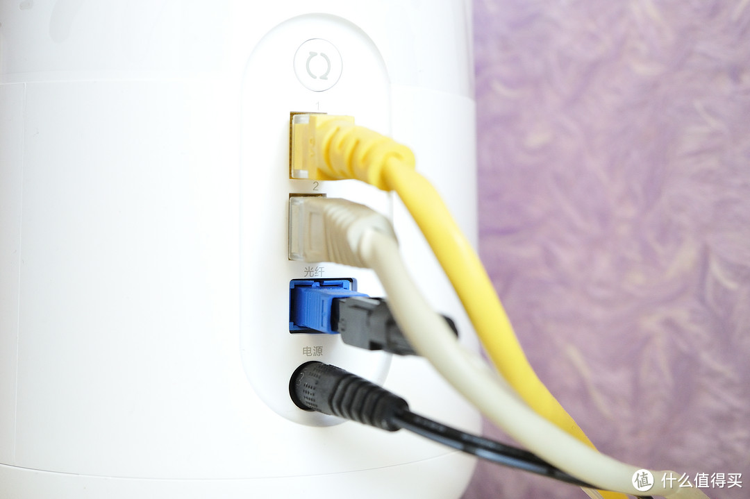 目前这套设备全系白色