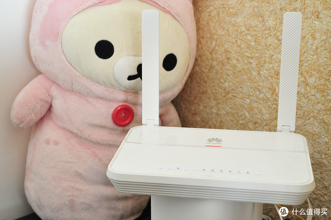 追赶光科技-FTTR（全屋WIFI光纤组网）确实很香！