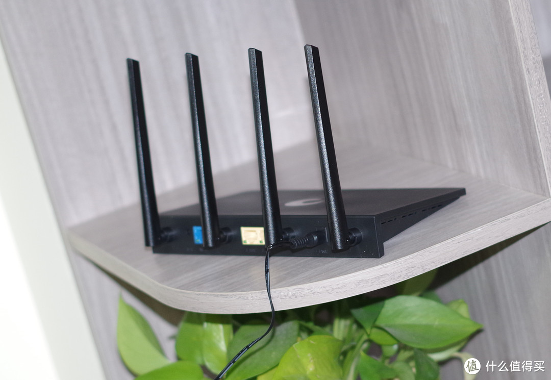 高性价家用千兆路由器,蒲公英X3A全面体验