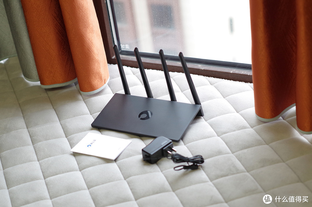 高性价家用千兆路由器,蒲公英X3A全面体验