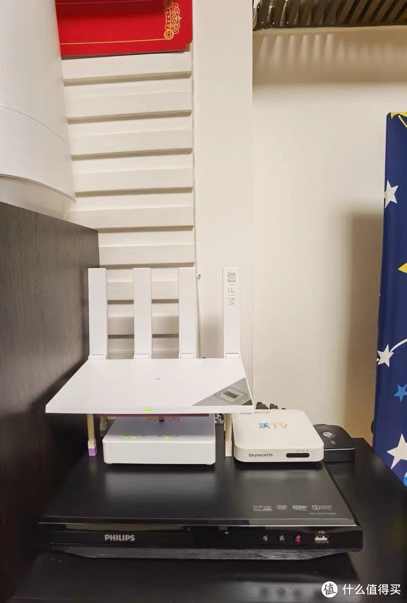 WiFi路由器怎么选择，让你拥有一个好网络