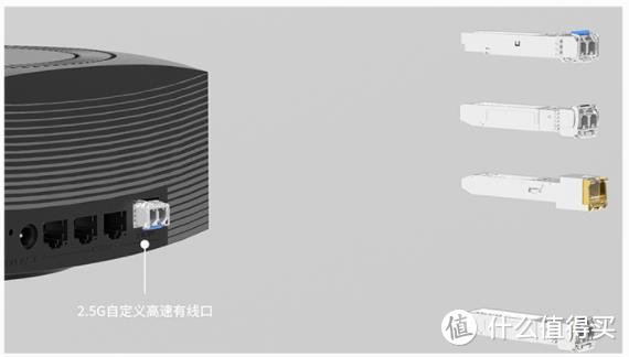 TP-LINK的几款 AX3000 路由器？有什么区别
