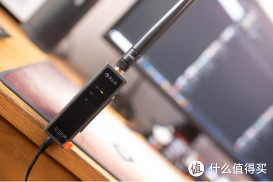 喜欢工业设备的看过来，支持4G，可以智能组网的路由器