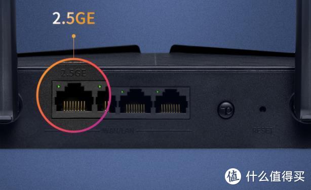 TP-LINK的几款 AX3000 路由器？有什么区别