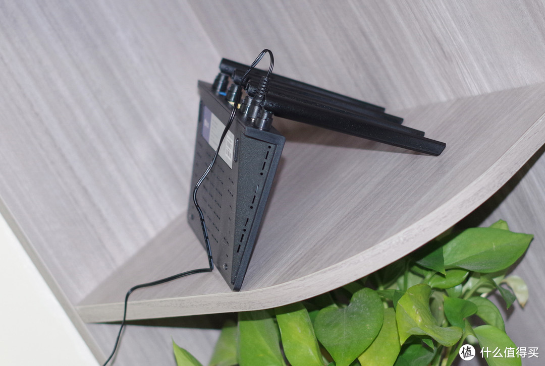 高性价家用千兆路由器,蒲公英X3A全面体验