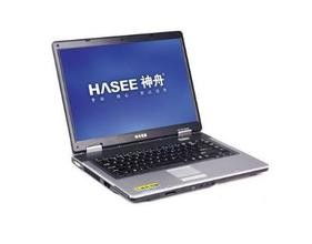 神舟电脑安装win10