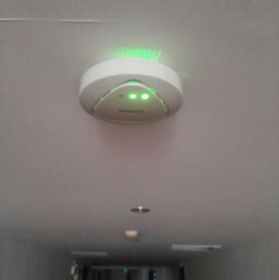 lafalinklf-s9800吸顶ap(具有路由功无线路由器