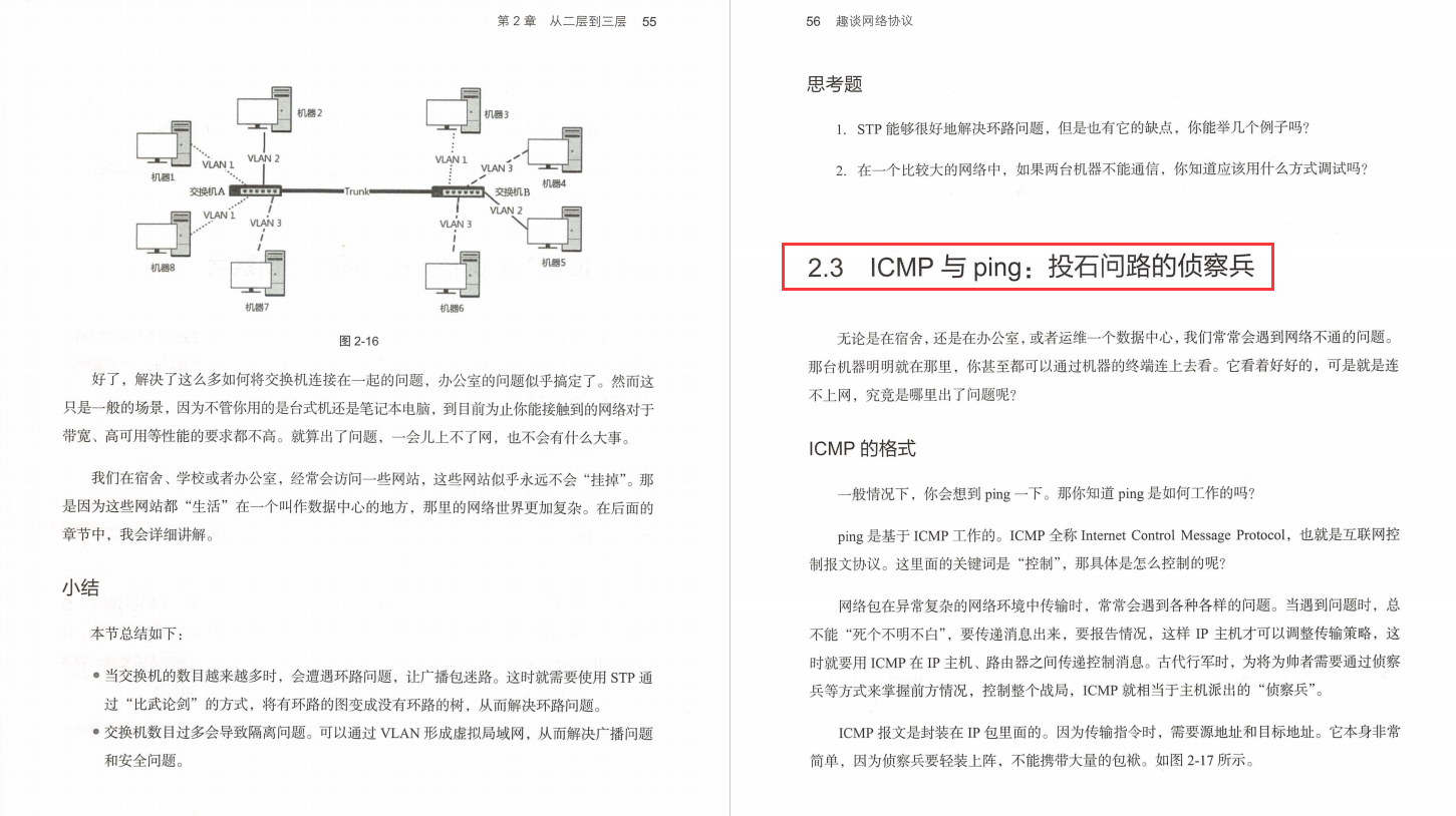 难以置信！网易首席架构师竟用了500页笔记，把网络协议给趣谈了