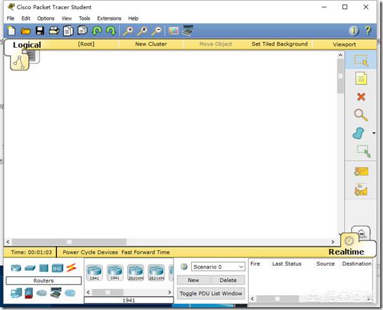 有什么软件可以模拟路由器等网络管理的路由器设置软件,学习相关网络管理技术配置? 有什么软件可以模拟路由器等网络管理的,学习相关网络管理技术配置?