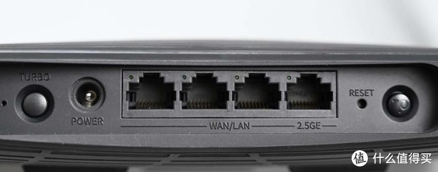 TP-LINK的几款 AX6000 路由器？有什么区别