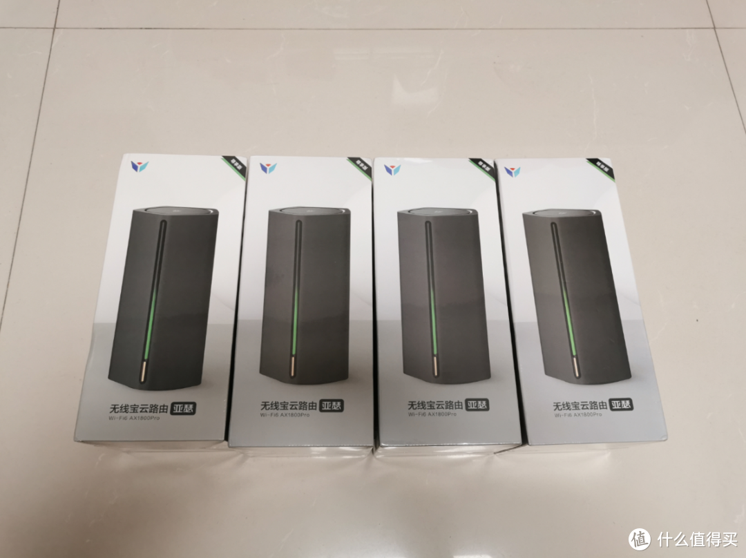 599元路由器半年回本，年化预期回报率70%：我的京东云无线宝不完全上手指南