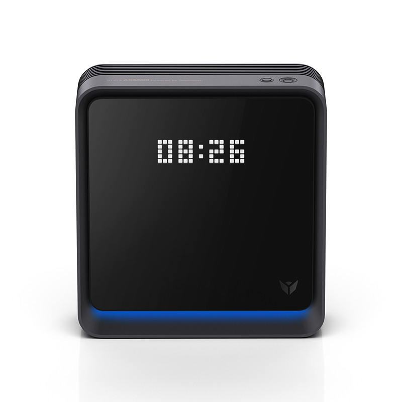 599元路由器半年回本，年化预期回报率70%：我的京东云无线宝不完全上手指南