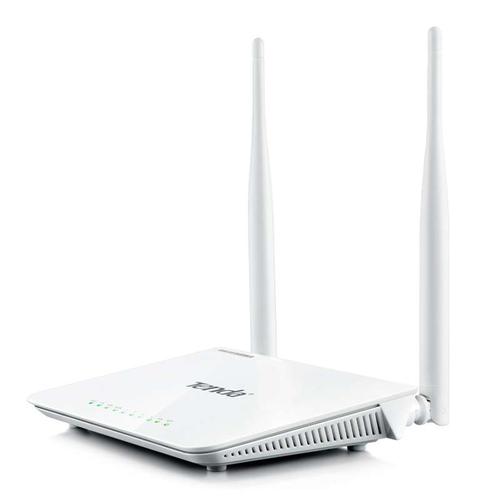 腾达300m无线增强型路由器w3002r v2