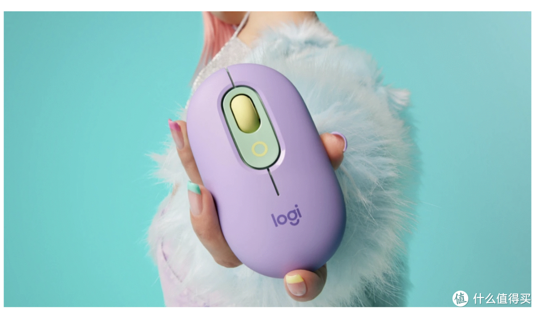 罗技 POP 系列键盘鼠标体验评测：内置 EMOJI 快捷键，直接点赞就是比人快