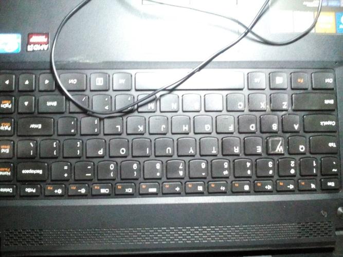 联想笔记本电脑截屏快捷键在哪?