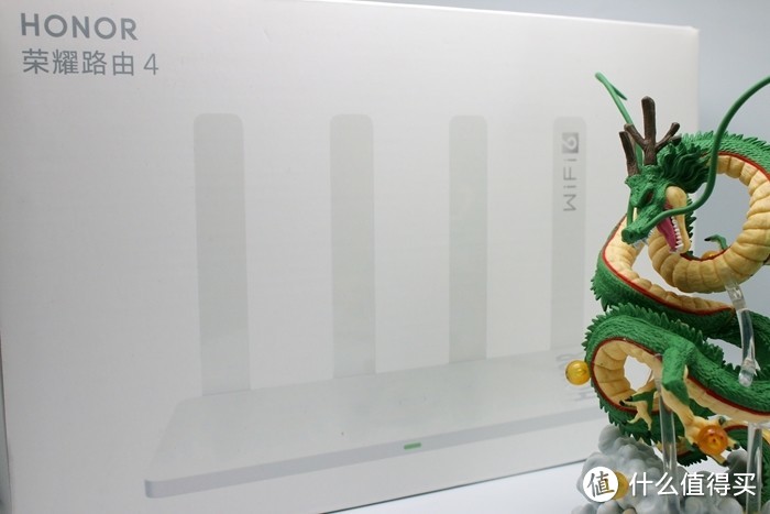 荣耀路由4体验：极速Wi-Fi 6，畅快看8K！