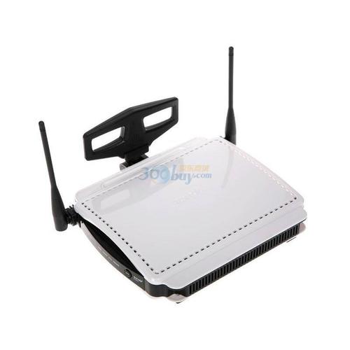 腾达(tenda)w302r 300m无线路由器