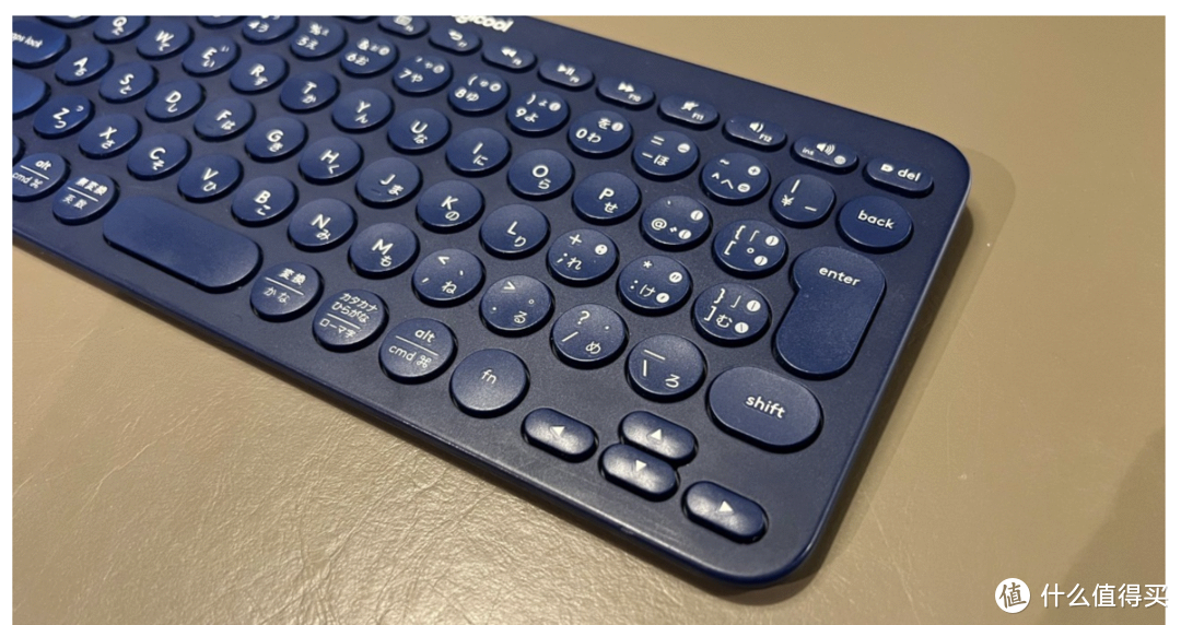 罗技 POP 系列键盘鼠标体验评测：内置 EMOJI 快捷键，直接点赞就是比人快