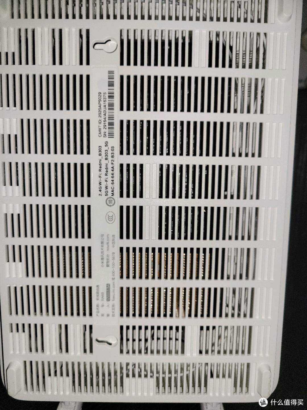 WiFi6初体验，红米AX6使用体验